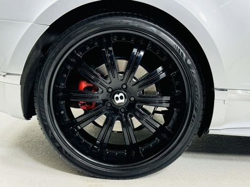 Used 2013 Bentley Continental GT image 36