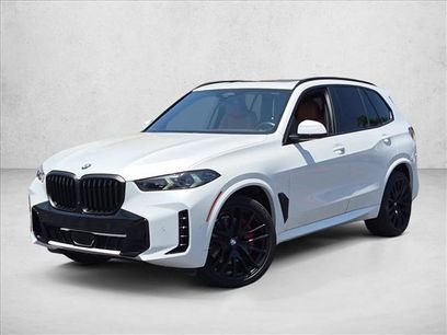 Used 2024 BMW X5 sDrive40i w/ M Sport Package