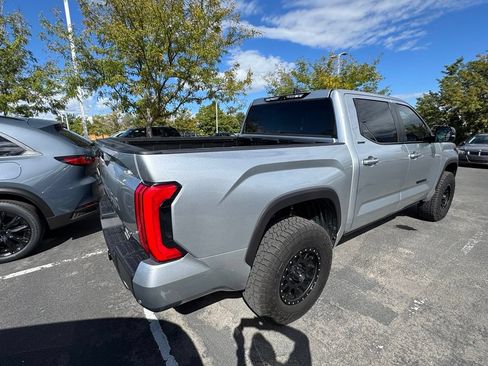 Used 2026 Toyota Tundra Limited w/ Limited PVM Package AWD/4WD image 15
