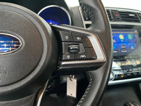 Used 2019 Subaru Legacy 2.5i Premium AWD/4WD image 7