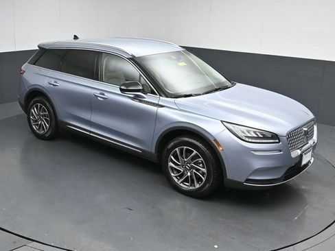 Certified 2022 Lincoln Corsair AWD w/ Equipment Group 101A image 44