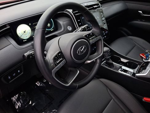 Certified 2023 Hyundai Tucson SEL w/ Convenience Package image 16