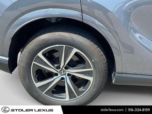 Used 2023 Lexus RX 350 Premium w/ Accessory Package AWD/4WD image 7
