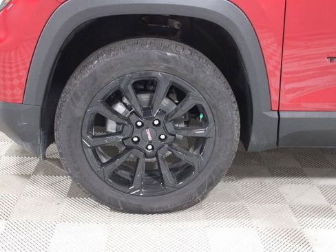 New 2026 GMC Terrain Elevation w/ Elevation Premium Package FWD image 42