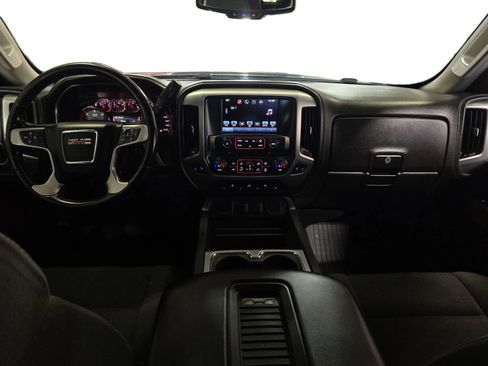 Used 2016 GMC Sierra 2500 SLE image 26