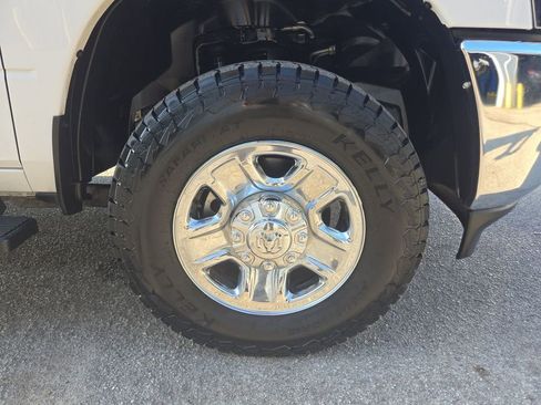 Certified 2022 RAM 2500 Tradesman image 32