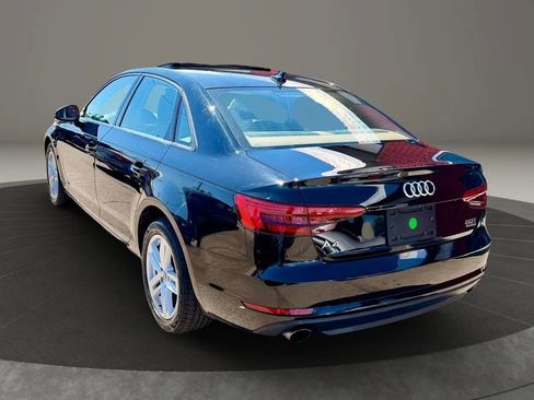 Used 2017 Audi A4 2.0T Premium image 6