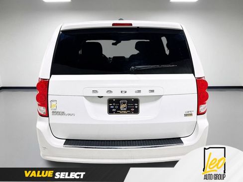 Used 2019 Dodge Grand Caravan GT FWD image 8