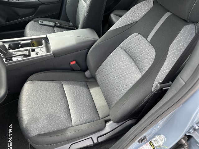 New 2026 Nissan Sentra SV w/ Floor Mat Package FWD image 22