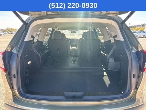 New 2026 Subaru Ascent Premium image 31