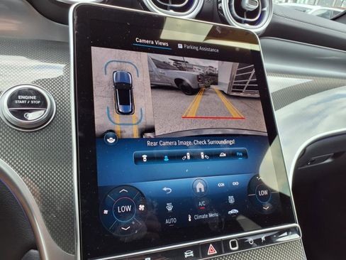 Certified 2025 Mercedes-Benz GLC 300 4MATIC image 20