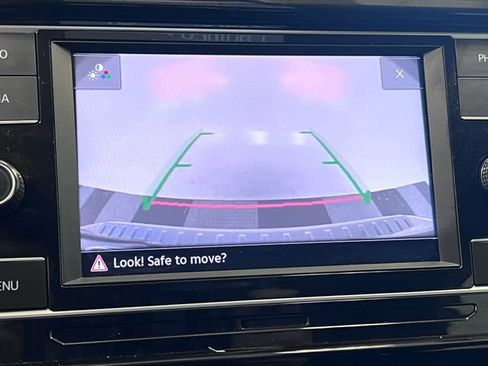 Certified 2024 Volkswagen Taos S FWD image 25