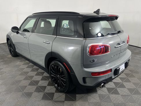 Used 2017 MINI Cooper Clubman S image 6
