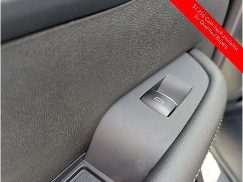 New 2026 Buick Enclave Sport Touring w/ Power Package FWD image 13