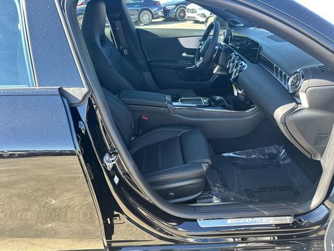 New 2026 Mercedes-Benz CLA 45 AMG S 4MATIC image 15