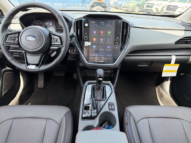 New 2026 Subaru Crosstrek 2.5i Limited AWD/4WD image 9