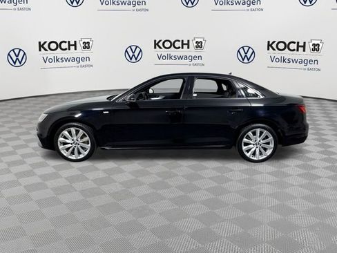 Used 2018 Audi A4 2.0T Premium w/ Convenience Package image 5