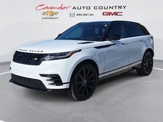 Used 2019 Land Rover Range Rover Velar R-Dynamic SE video 1