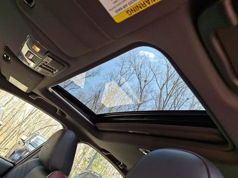 Used 2017 Subaru WRX STI Limited image 14