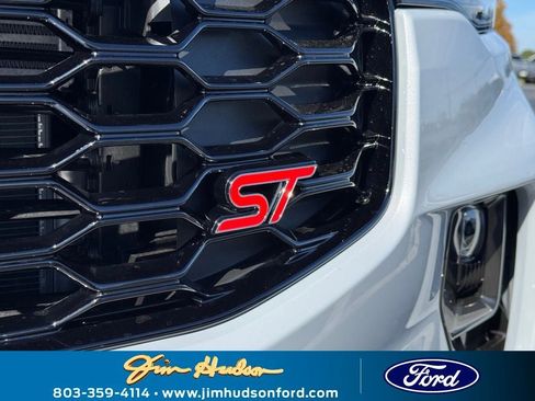 New 2026 Ford Explorer ST w/ Sun And Sound Package image 5