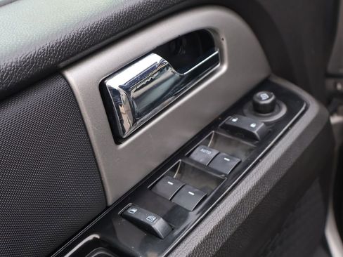 Used 2012 Ford Expedition Limited image 23