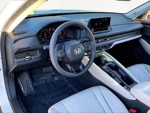Used 2024 Honda Accord EX image 15