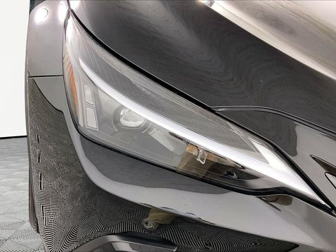 Used 2024 Lexus NX 350 AWD w/ Cold Area Package image 29