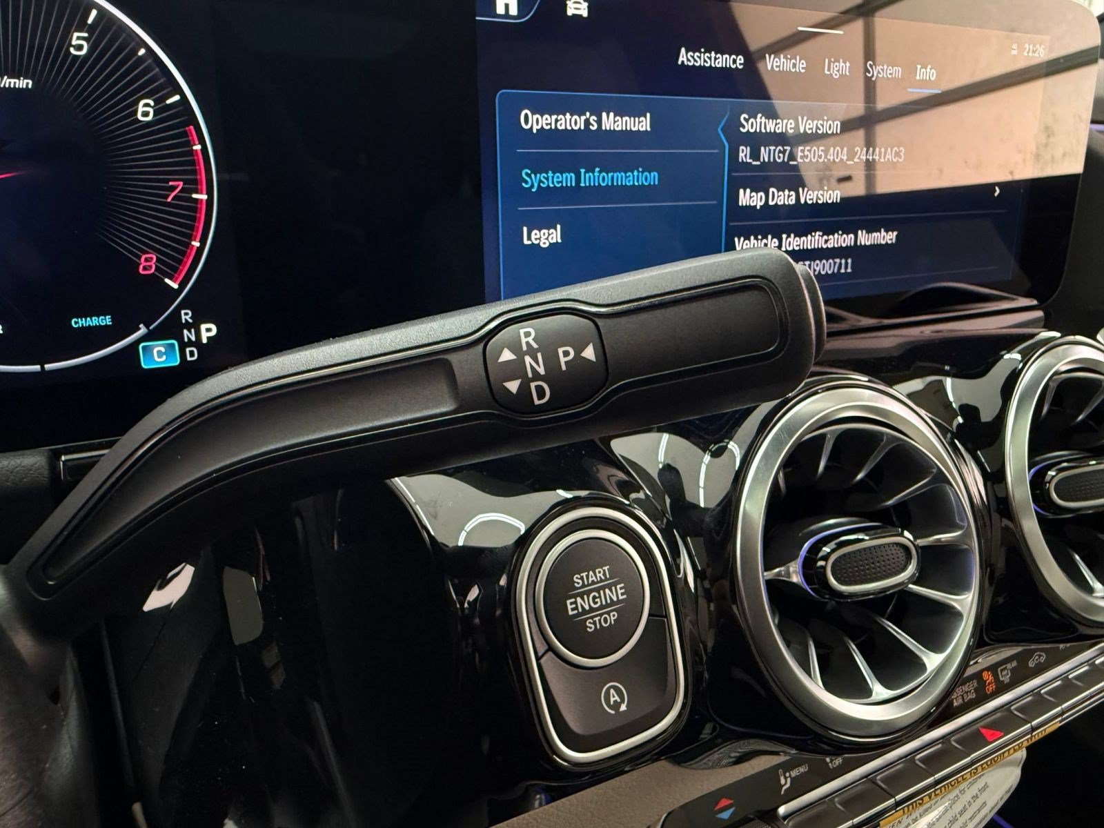 New 2026 Mercedes-Benz GLA 250 image 15