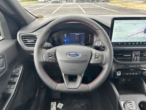 New 2026 Ford Escape ST-Line w/ Tech Pack #1 image 10