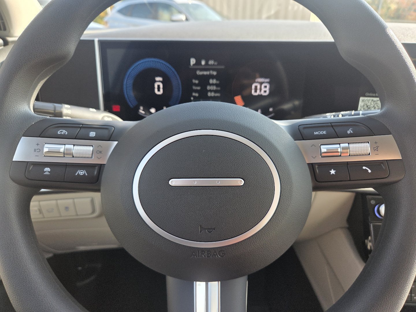 New 2026 Hyundai Tucson SEL AWD/4WD image 72