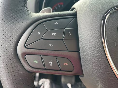 New 2026 Dodge Durango GT image 33