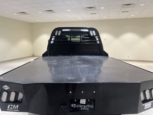 Used 2025 Ford F350 XL w/ XL Chrome Package AWD/4WD image 20