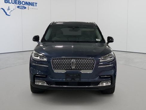 Used 2020 Lincoln Aviator Reserve w/ Equipment Group 202A AWD/4WD image 2