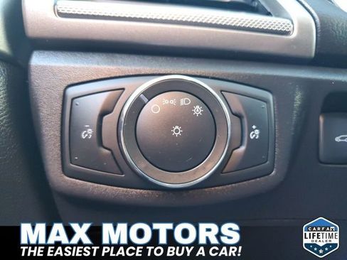 Certified 2018 Ford Fusion S image 23