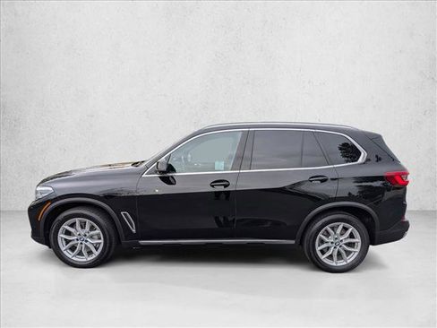 Used 2020 BMW X5 xDrive40i image 9