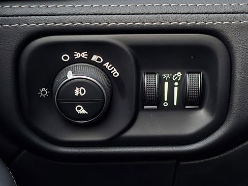 Used 2024 RAM 2500 Power Wagon w/ Level 2 Equipment Group image 16