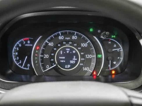 Used 2012 Honda CR-V EX image 25
