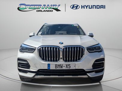 Used 2023 BMW X5 xDrive40i w/ Premium Package