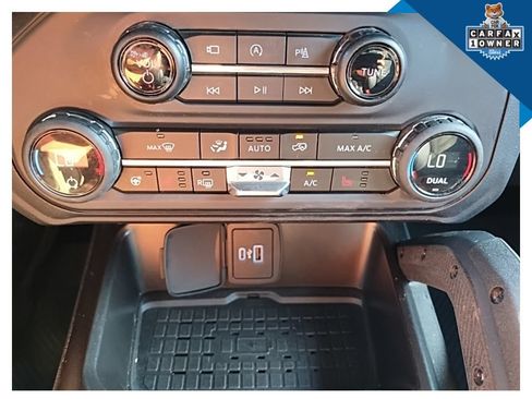 Used 2024 Ford Bronco Raptor AWD/4WD image 23