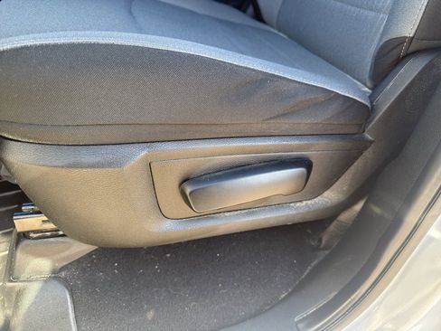 Used 2021 RAM 1500 Tradesman w/ Chrome Plus Package image 11