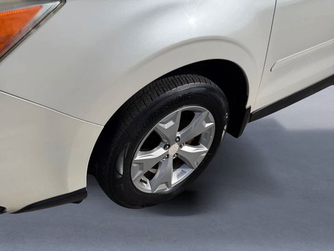 Used 2014 Subaru Forester 2.5i Limited image 9