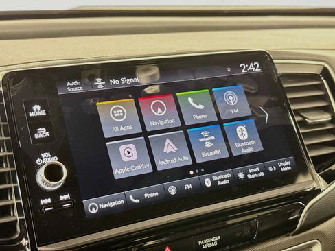Certified 2026 Honda Ridgeline TrailSport image 17