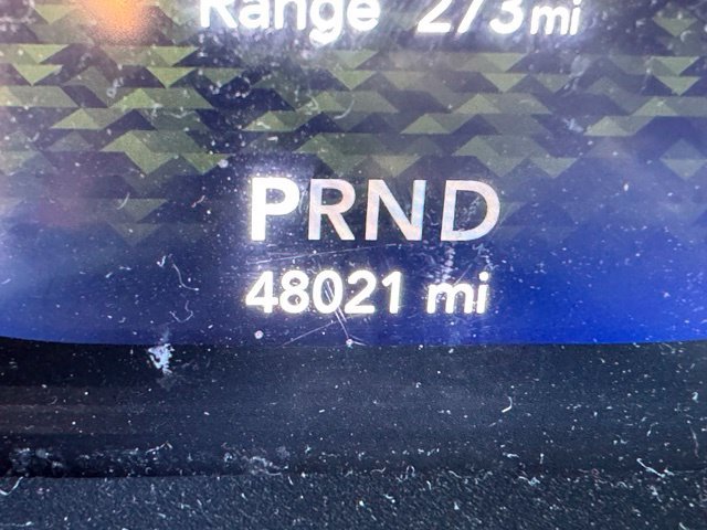 Used 2020 Jeep Gladiator Overland AWD/4WD image 4