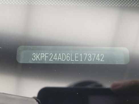 Used 2020 Kia Forte LXS image 33