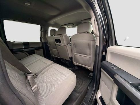 Used 2020 Ford F150 XLT w/ Trailer Tow Package image 23