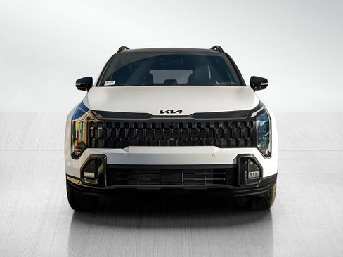 New 2026 Kia Sportage X-Pro Prestige image 2