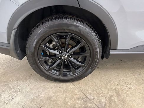 Used 2023 Honda CR-V Sport image 11