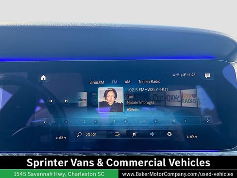 Certified 2021 Mercedes-Benz E 53 AMG 4MATIC Sedan image 39