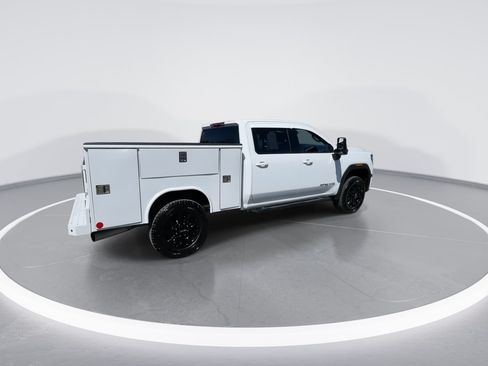 Used 2025 GMC Sierra 2500 AT4 AWD/4WD image 20