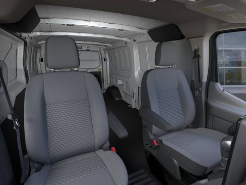 New 2026 Ford Transit 250 Low Roof RWD image 12